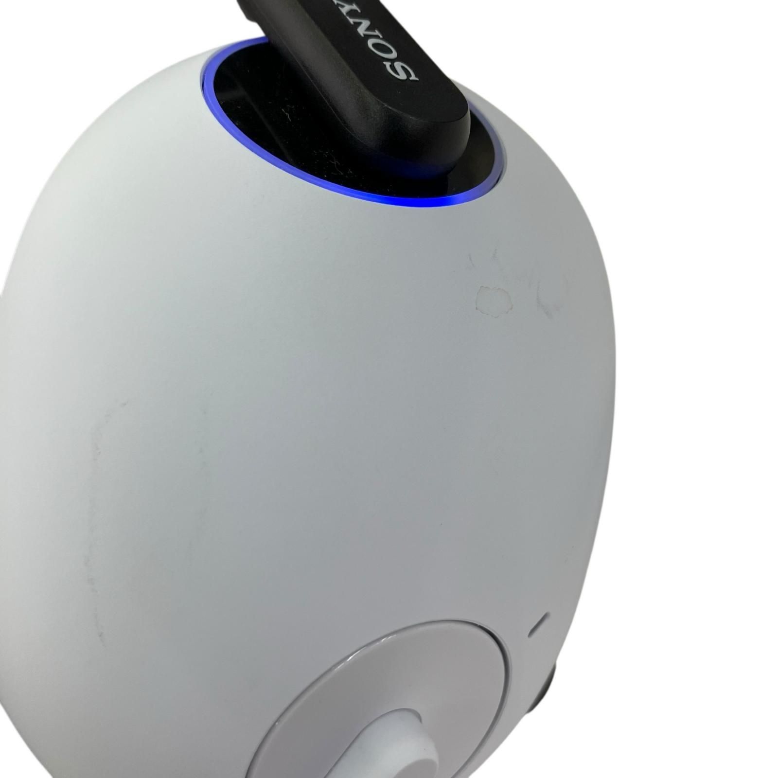 186000 動作未確認 SONY ソニー INZONE H9 ワイヤレスヘッドホン WH