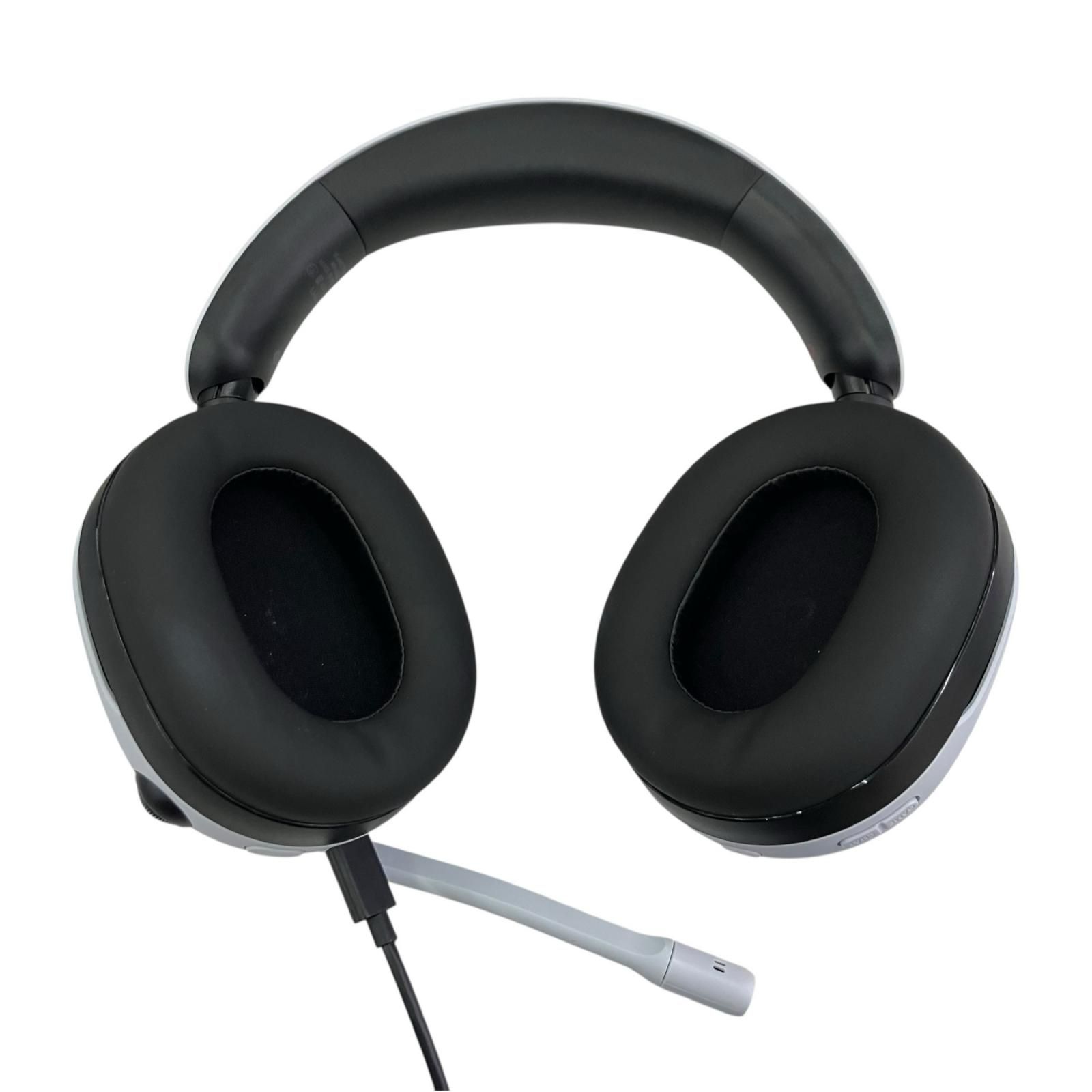 186000 動作未確認 SONY ソニー INZONE H9 ワイヤレスヘッドホン WH