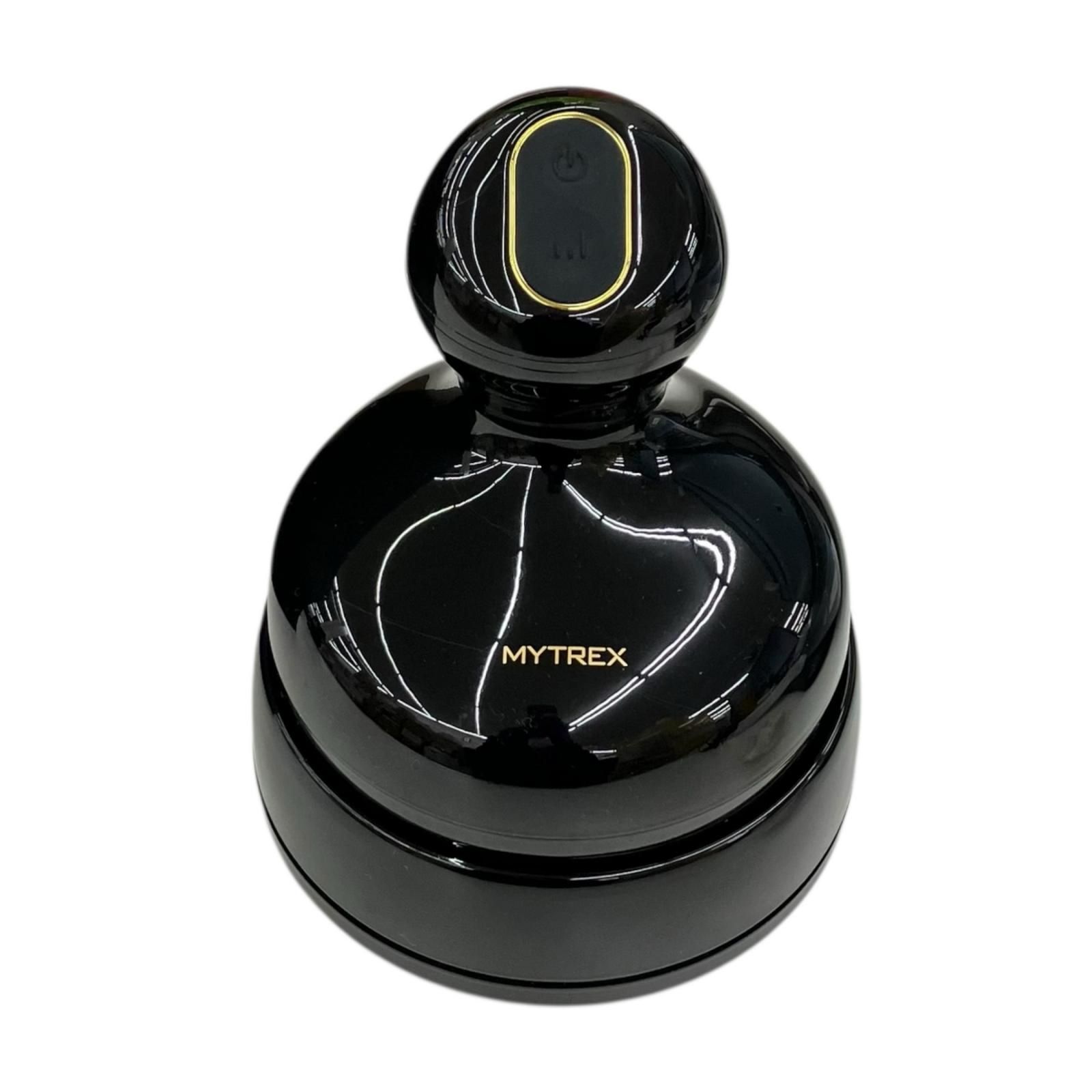 186000 動作確認済み MYTREX マイトレックス ヘッドスパ EMS MT-EHS20B