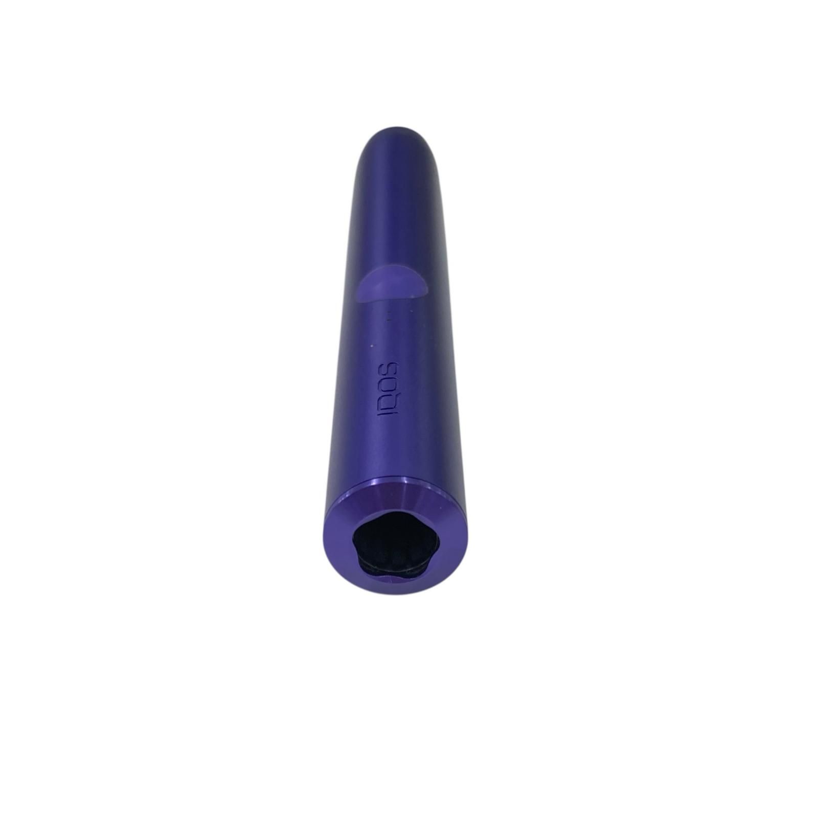 186001 IQOS アイコス 現状品 ILUMA イルマ ネオン 限定色 紫/ピンク