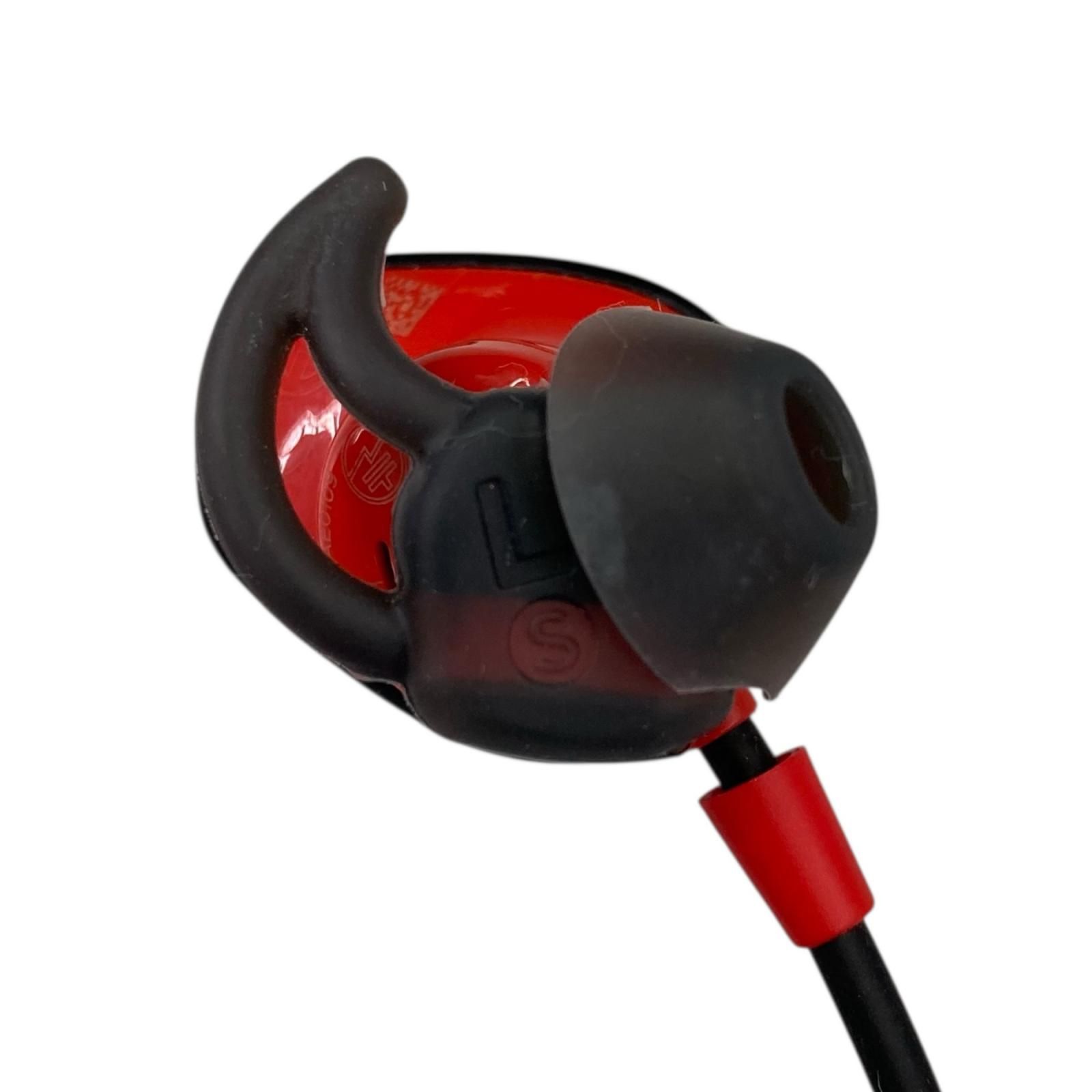 186000 動作未確認 BOSE SOUNDSPORT PULSE ワイヤレスイヤホン - メルカリ