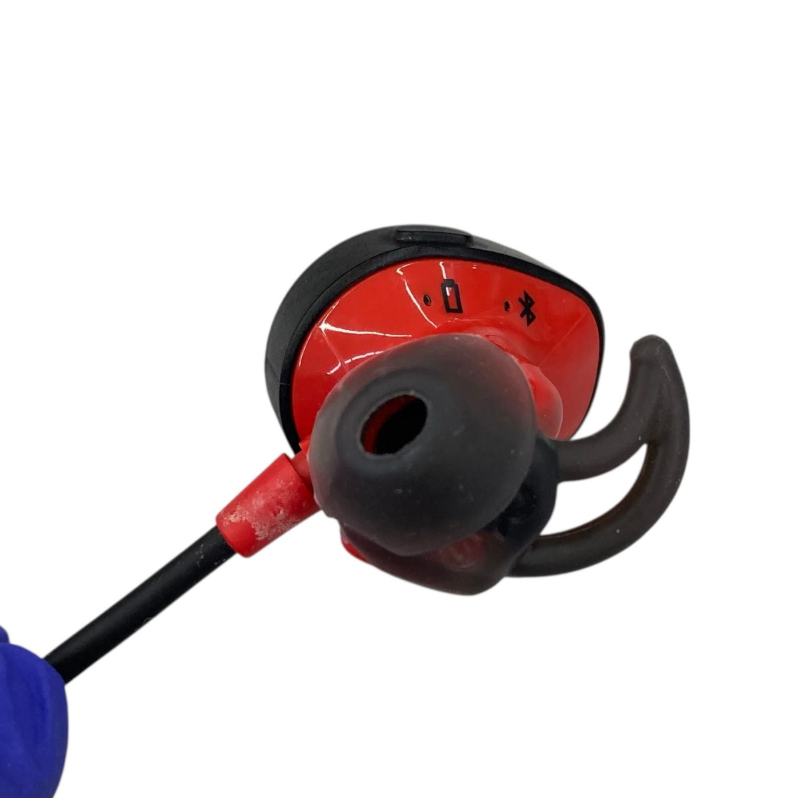 186000 動作未確認 BOSE SOUNDSPORT PULSE ワイヤレスイヤホン - メルカリ