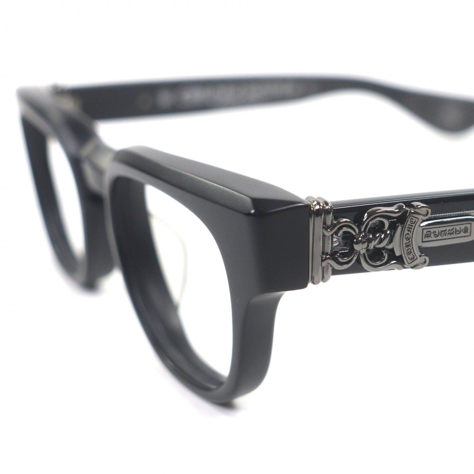クロムハーツ 美品CHROME HEARTS クロムハーツ CUNTVOLUTED 925 ダガー 
