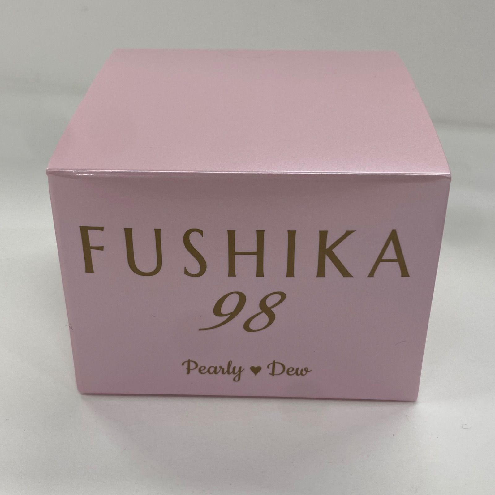 M3490 パーリーデュー FUSHIKA98 プレミアム オールインワン 美肌
