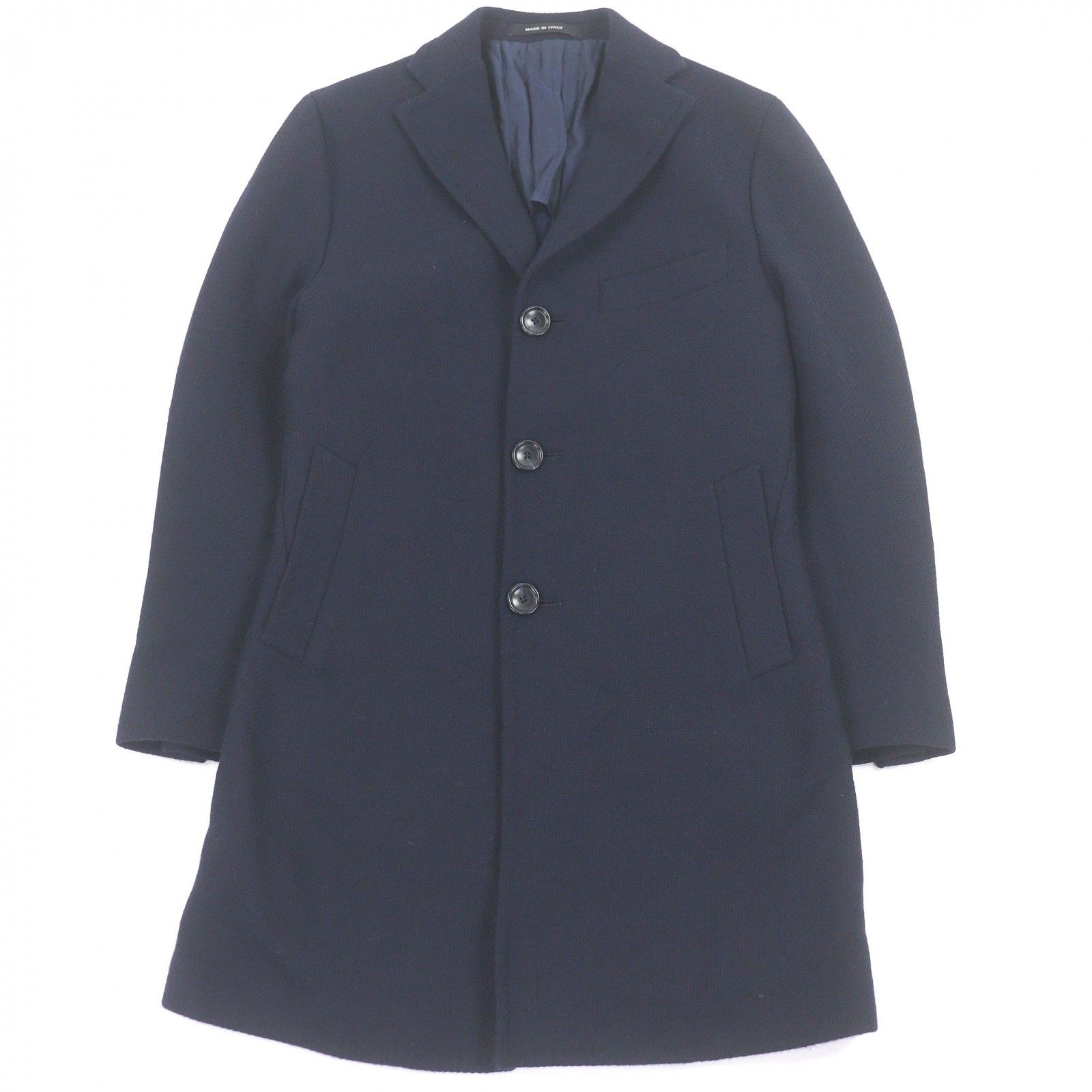 美品□TAGLIATORE タリアトーレ ウール100％ Brilla per il gusto別注