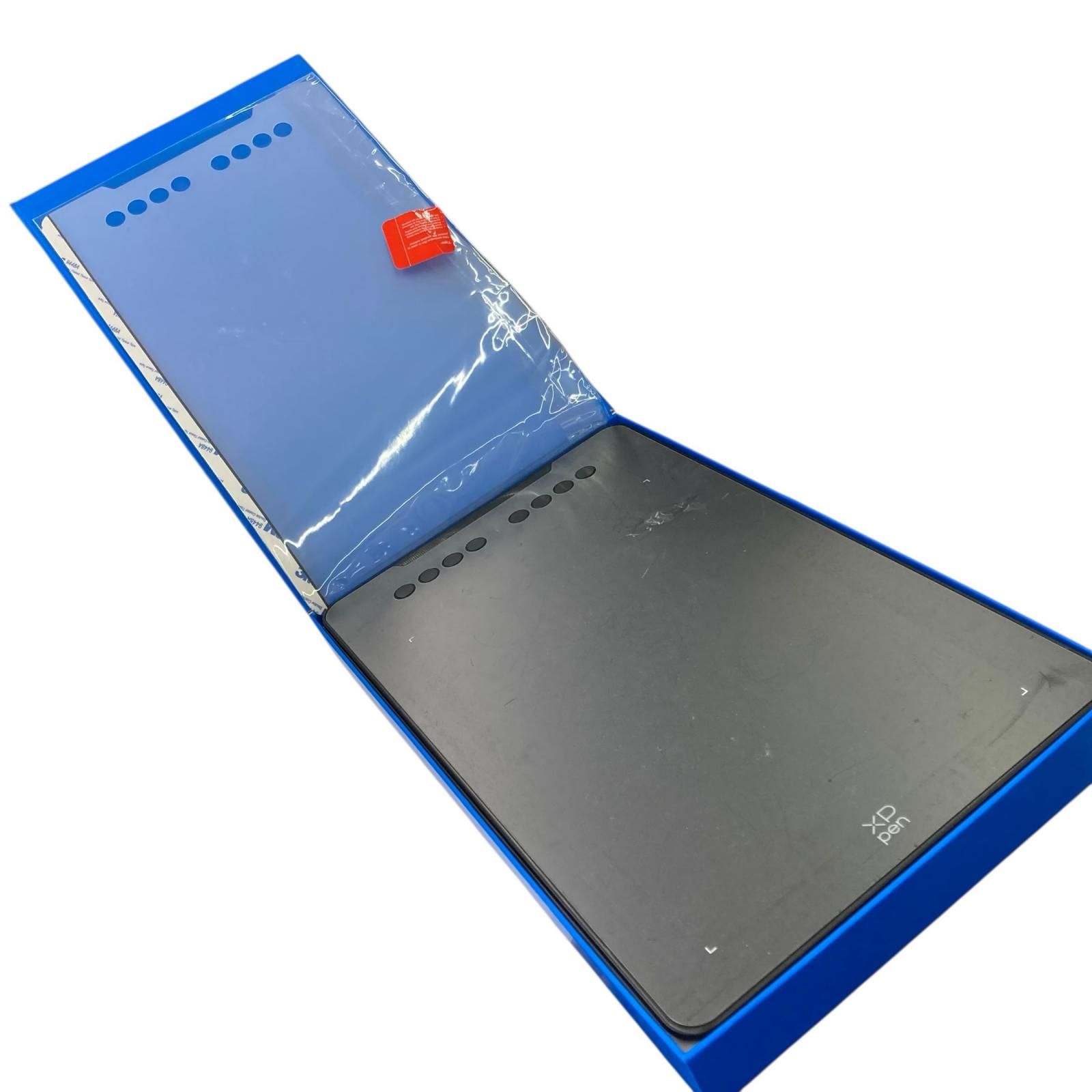 186000 PCハード XP-PEN 10×6.25インチ ペンタブレット (創作イラスト