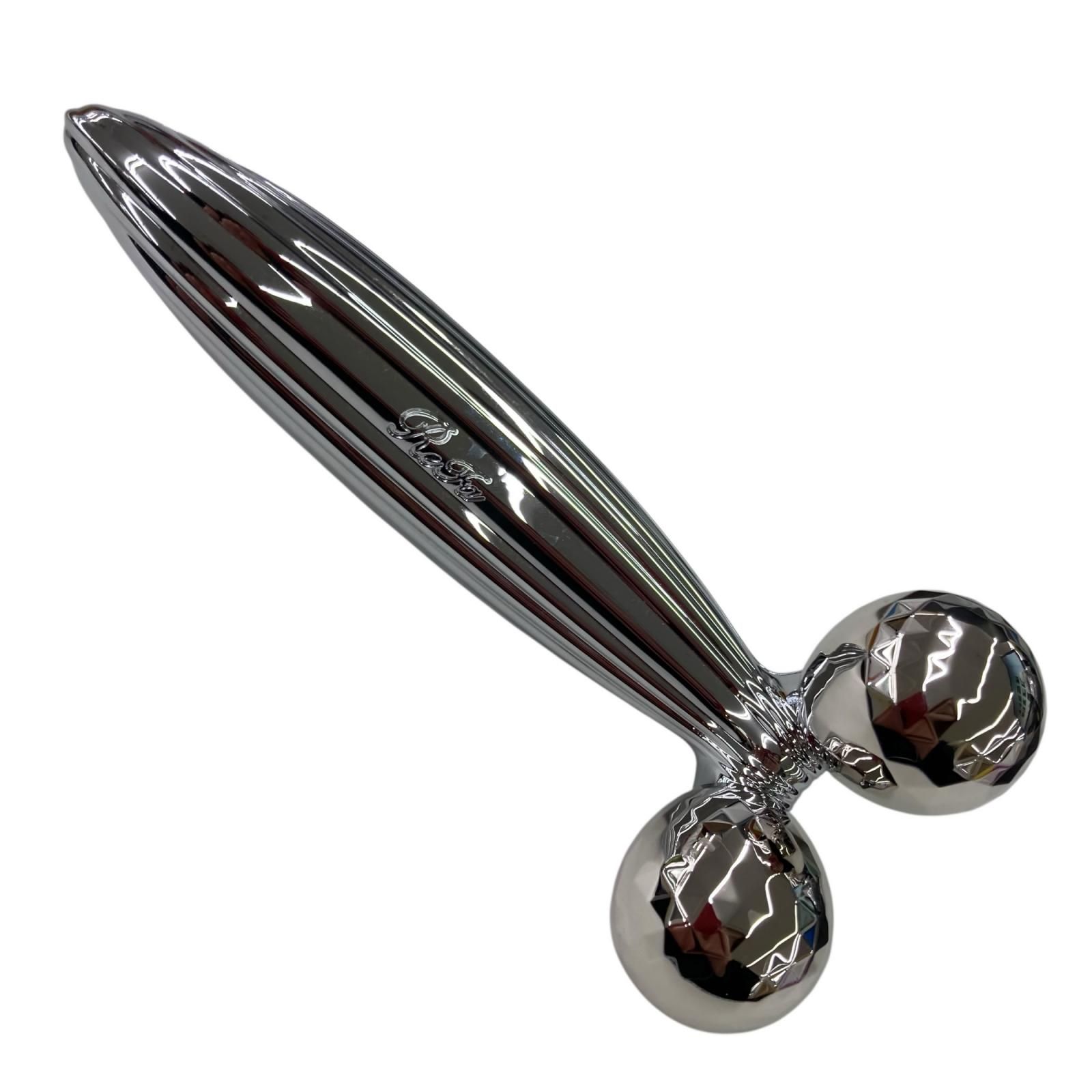 186000 ReFa リファ カラットレイフェイス 美顔ローラー RF-RF2121B