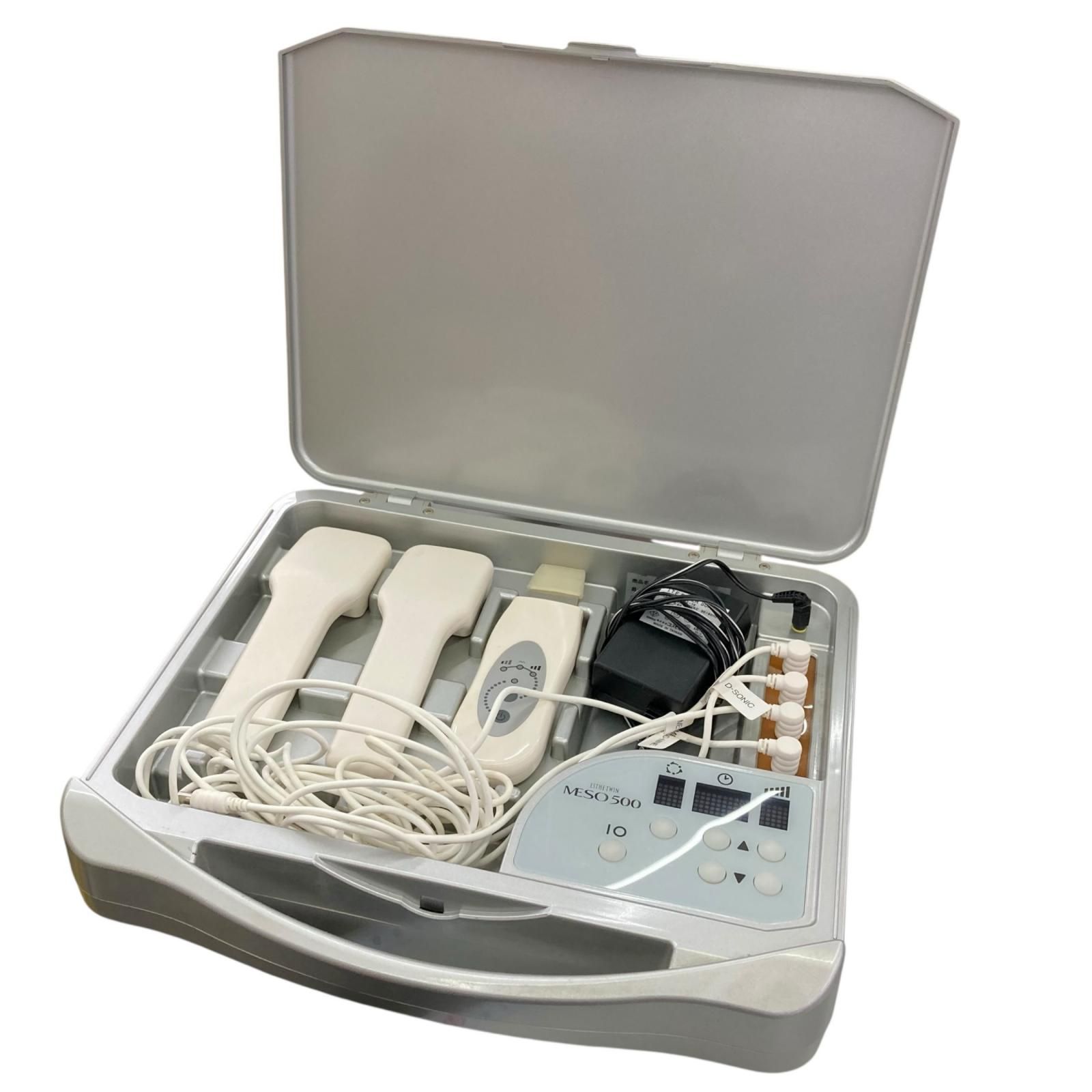 186000 動作確認済み ホームエステエステツイン MESO500 - メルカリ