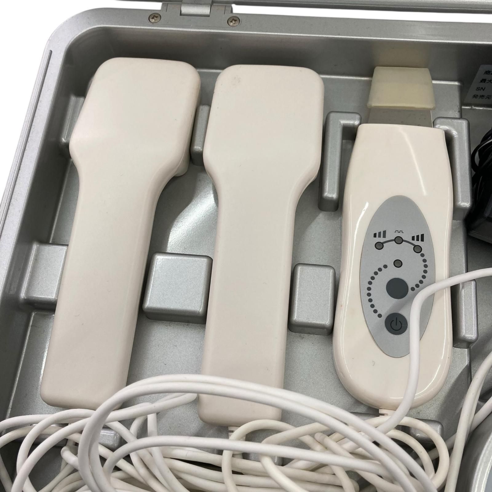 186000 動作確認済み ホームエステエステツイン MESO500 - メルカリ