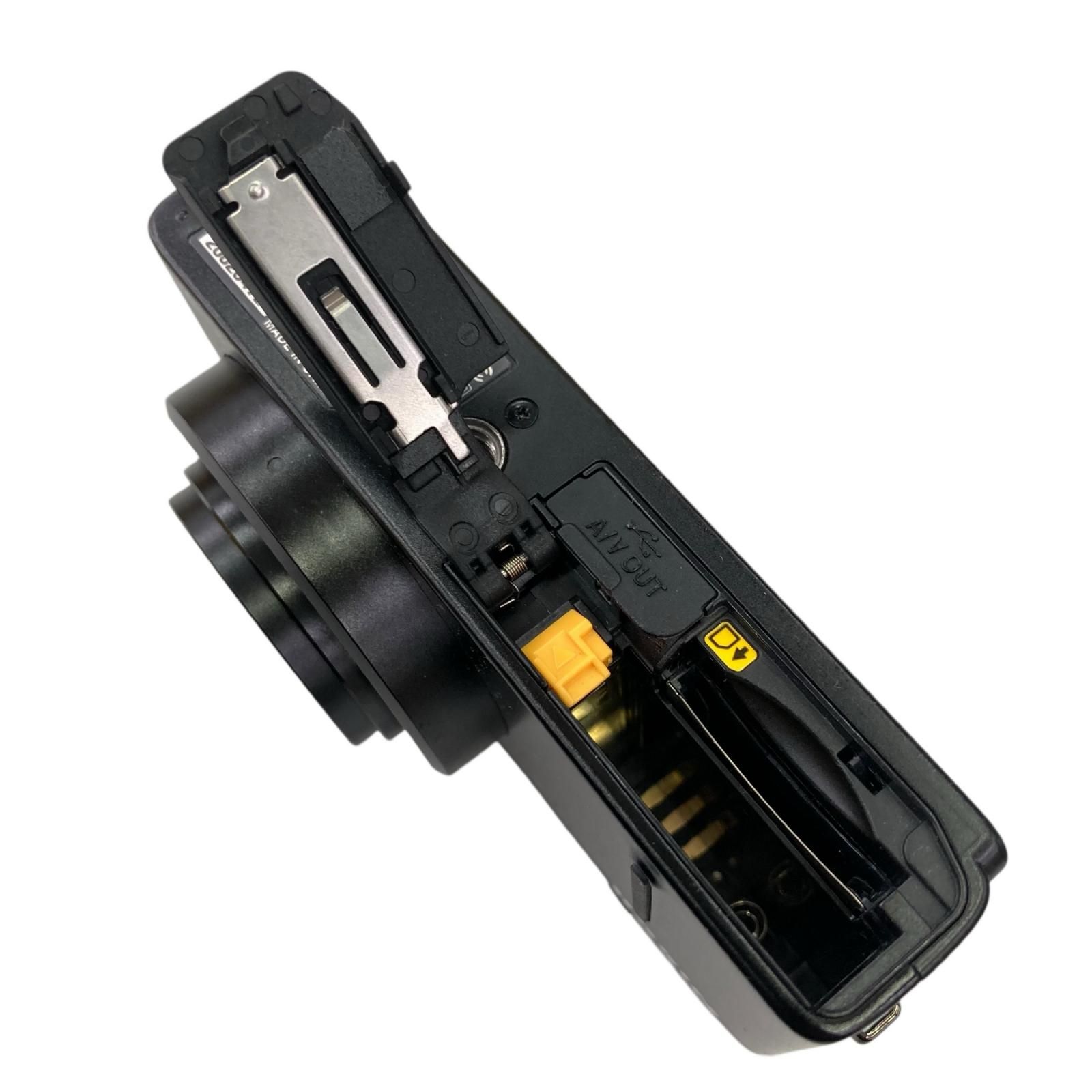 186000 ジャンク品 Nikon ニコン コンパクトデジタルカメラ P300