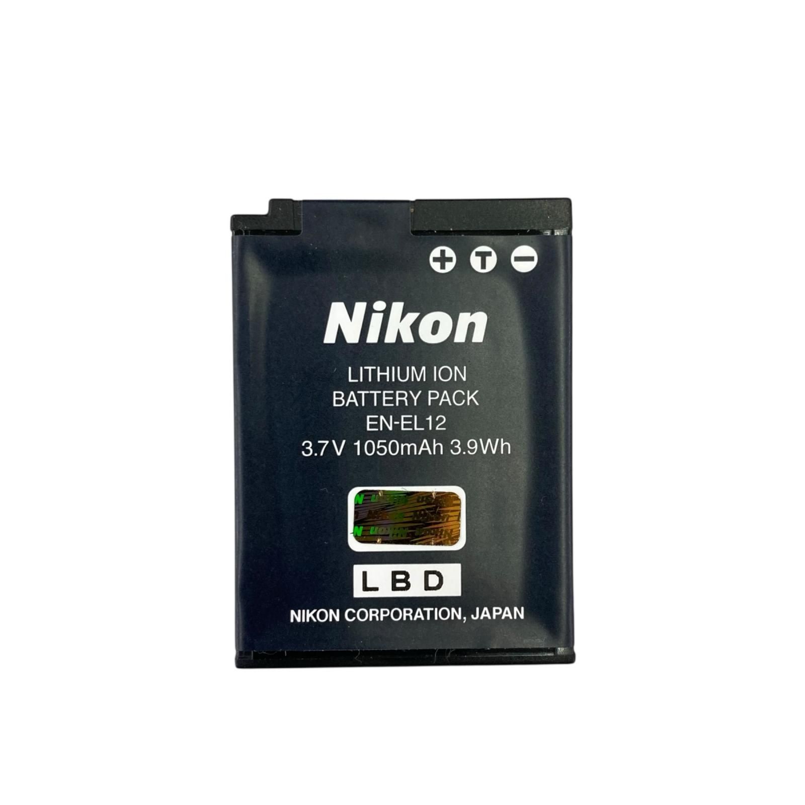 186000 ジャンク品 Nikon ニコン コンパクトデジタルカメラ P300