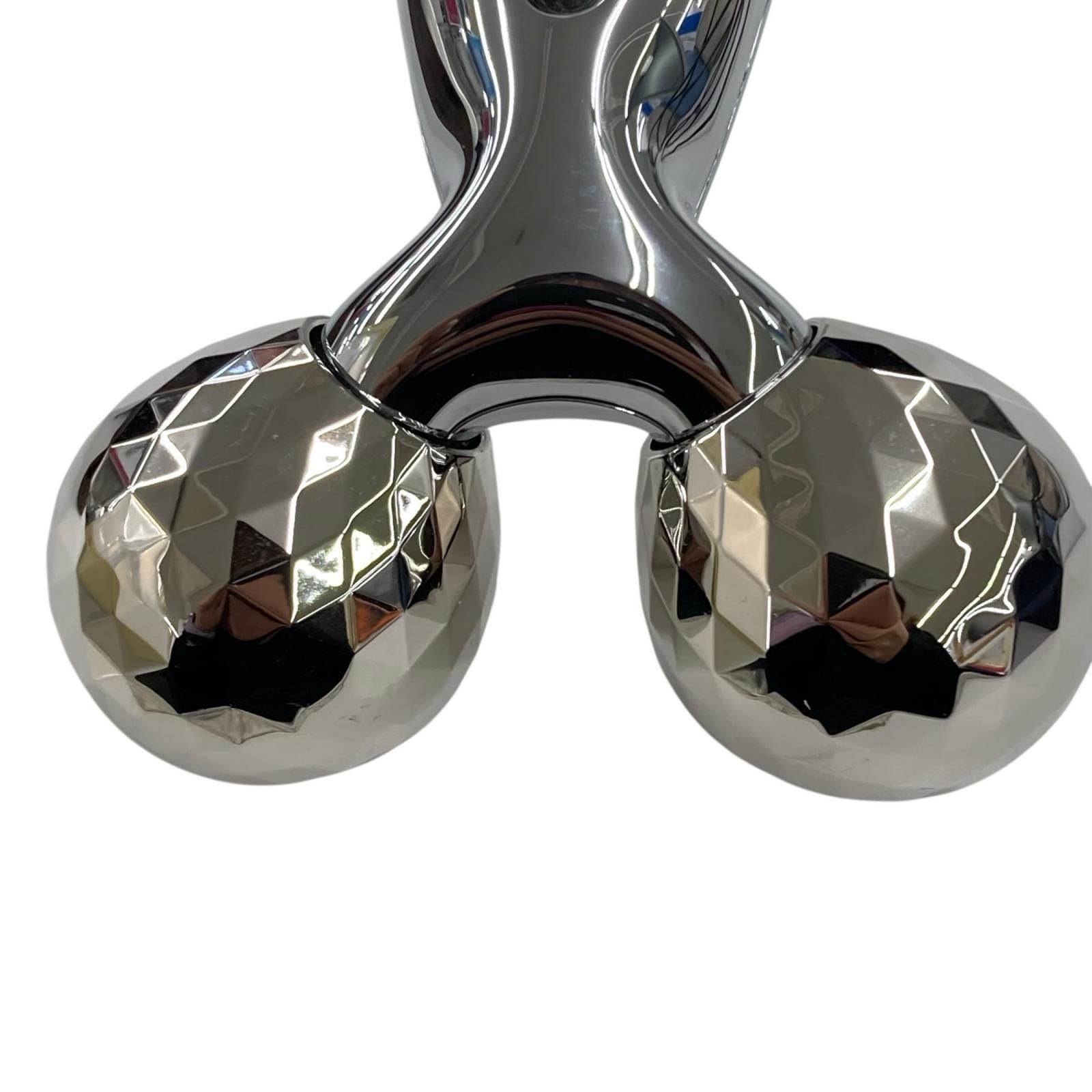 186000 ReFa リファ ハートブラシ コロコロ 美顔ローラー 2点まとめ