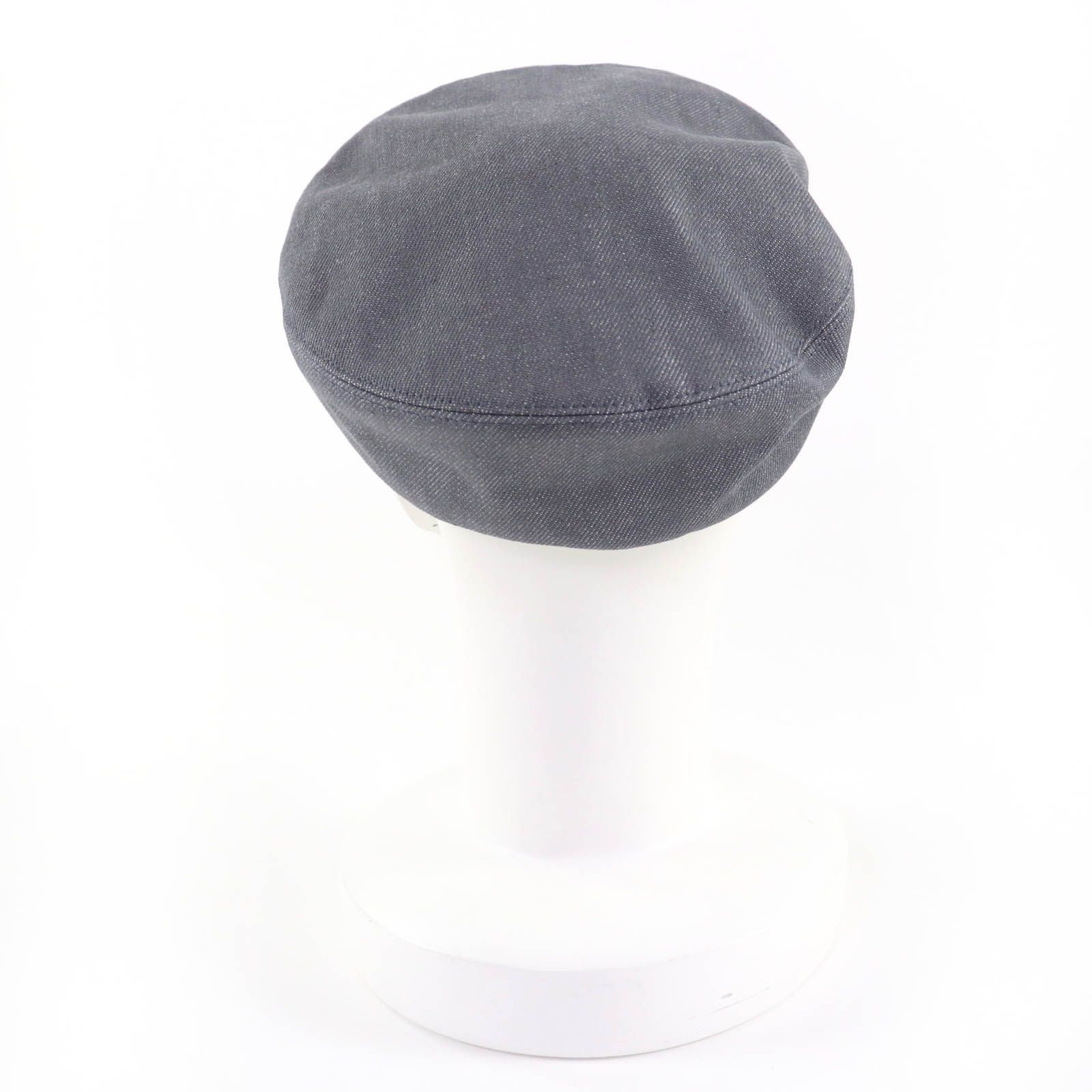 未使用品☆HERMES エルメス コットン100％ シルバー金具 セリエ金具