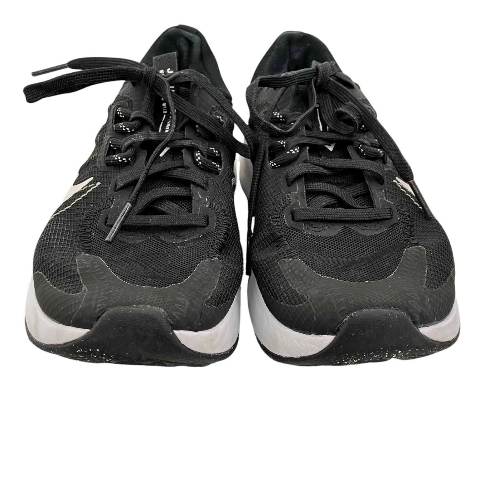 186000 ナイキ スニーカー ジュニパー トレイル DM0821-001 22.5cm