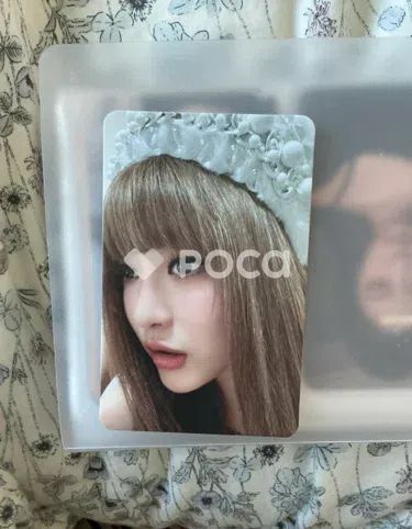 aespa ニンニン 2nd Anniversary Lucky Card Set - メルカリ