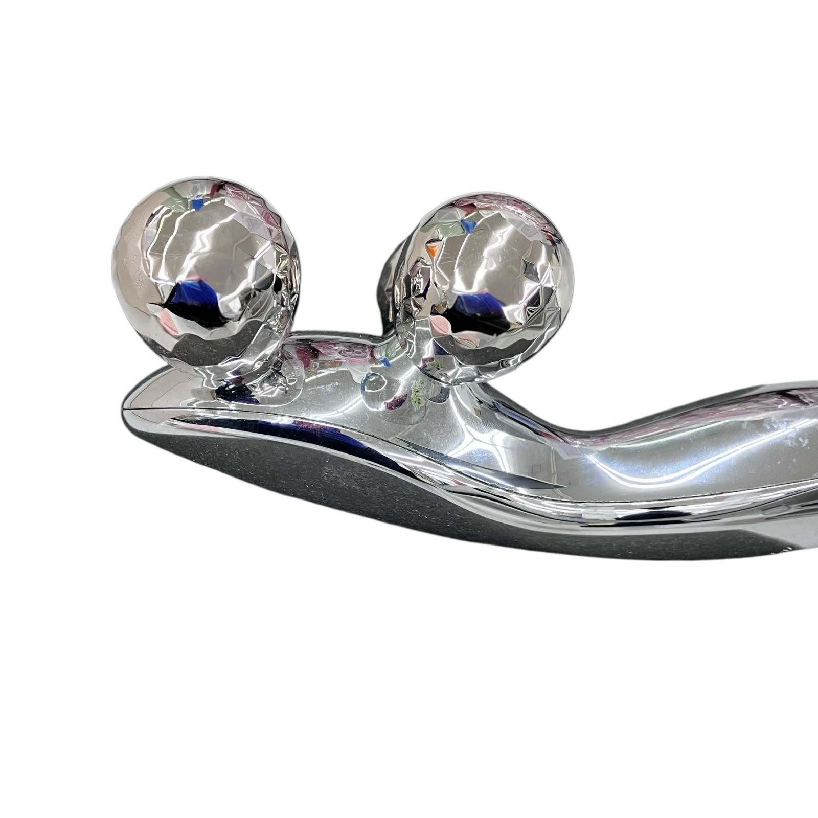 ReFa 美顔ローラー 186001 現状品 ReFa リファ 4 CARAT 美顔ローラー - メルカリ