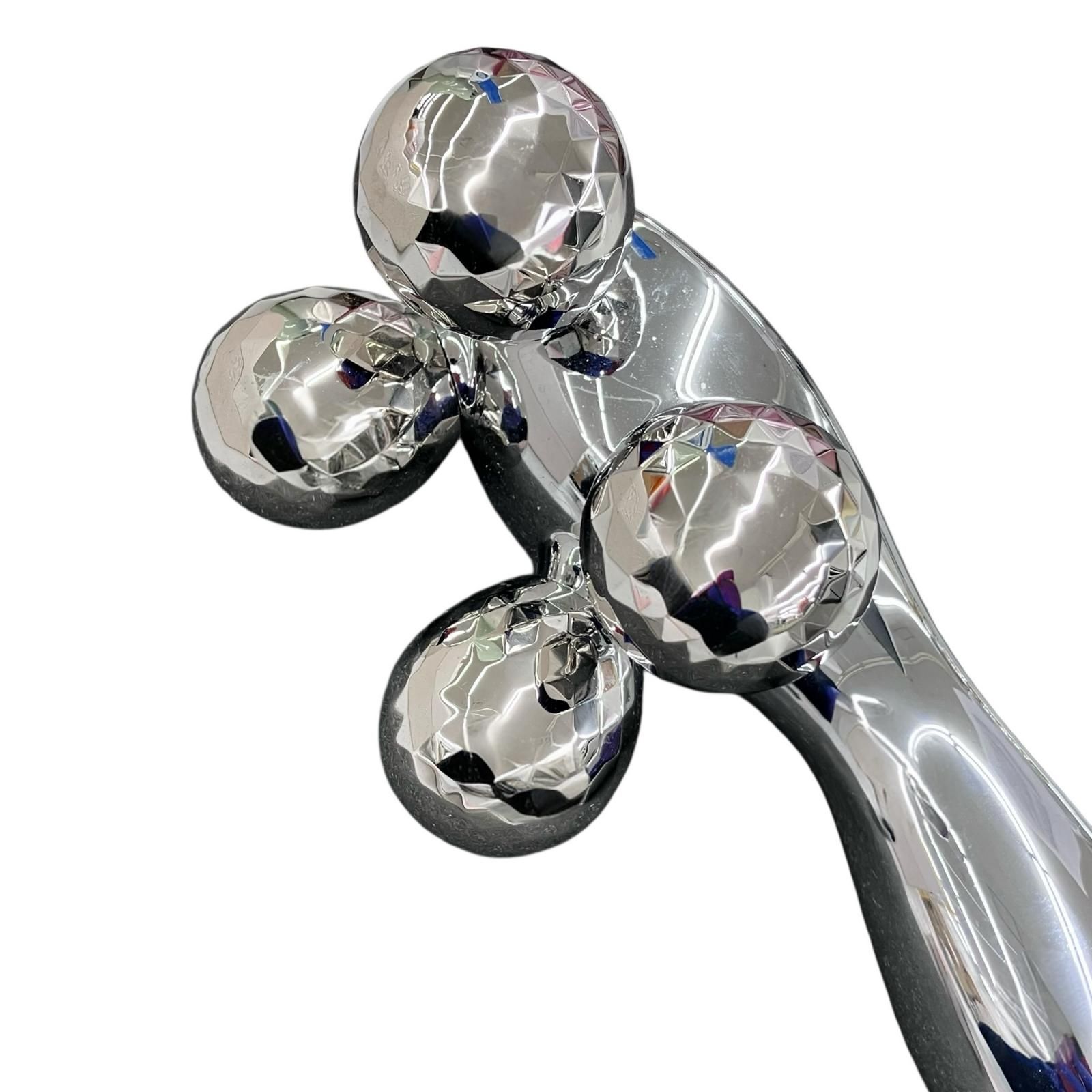 リファ　美顔ローラー　美品 186001 現状品 ReFa リファ カラットレイ 美顔ローラー - メルカリ