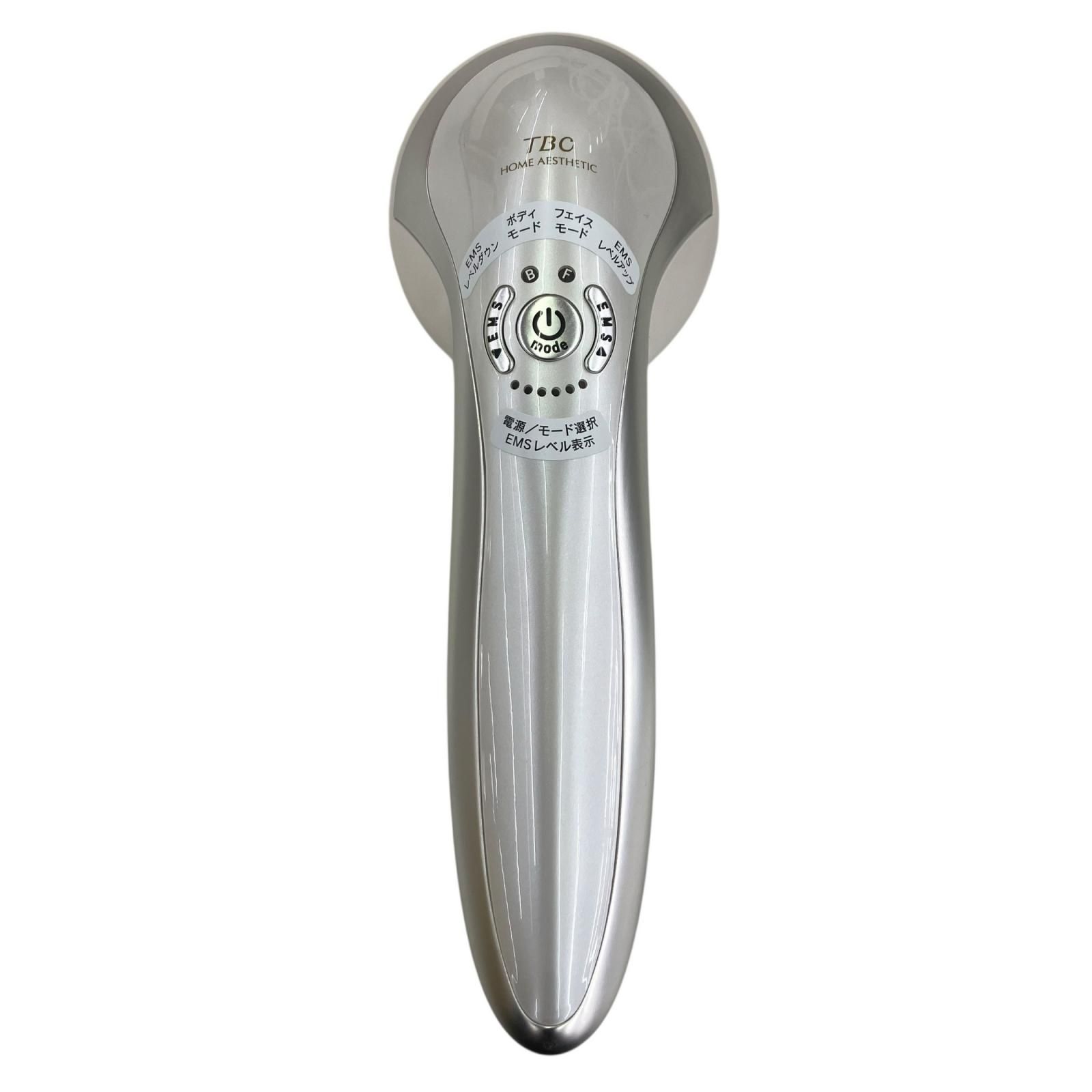 186000 ジャンク品 TBC ティービーシー ヒートキャビシェイプ PRO 家庭