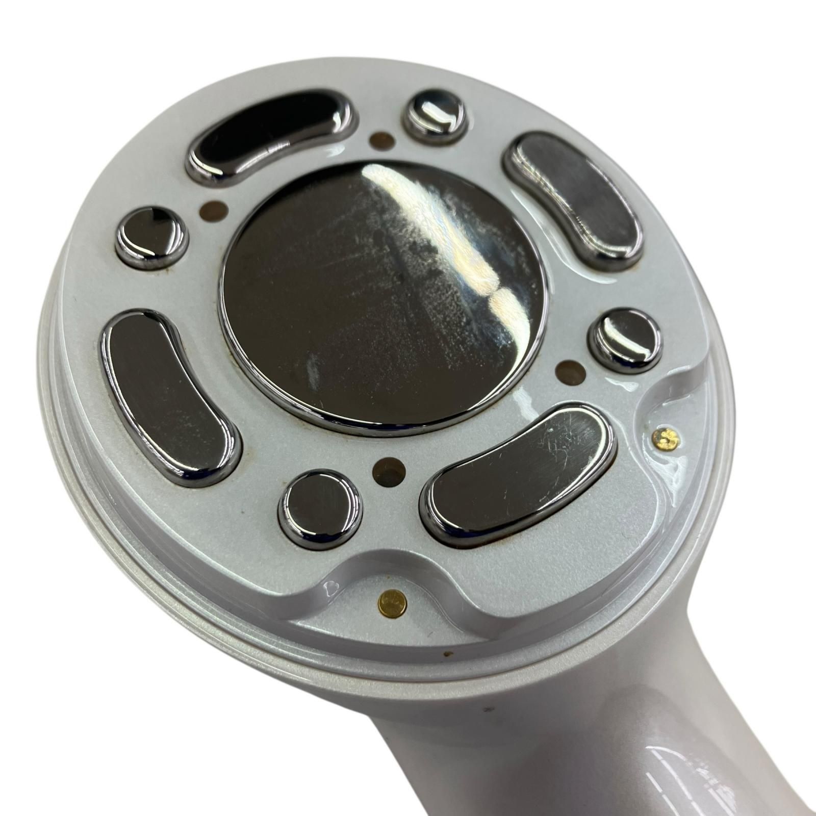 186000 ジャンク品 TBC ティービーシー ヒートキャビシェイプ PRO 家庭