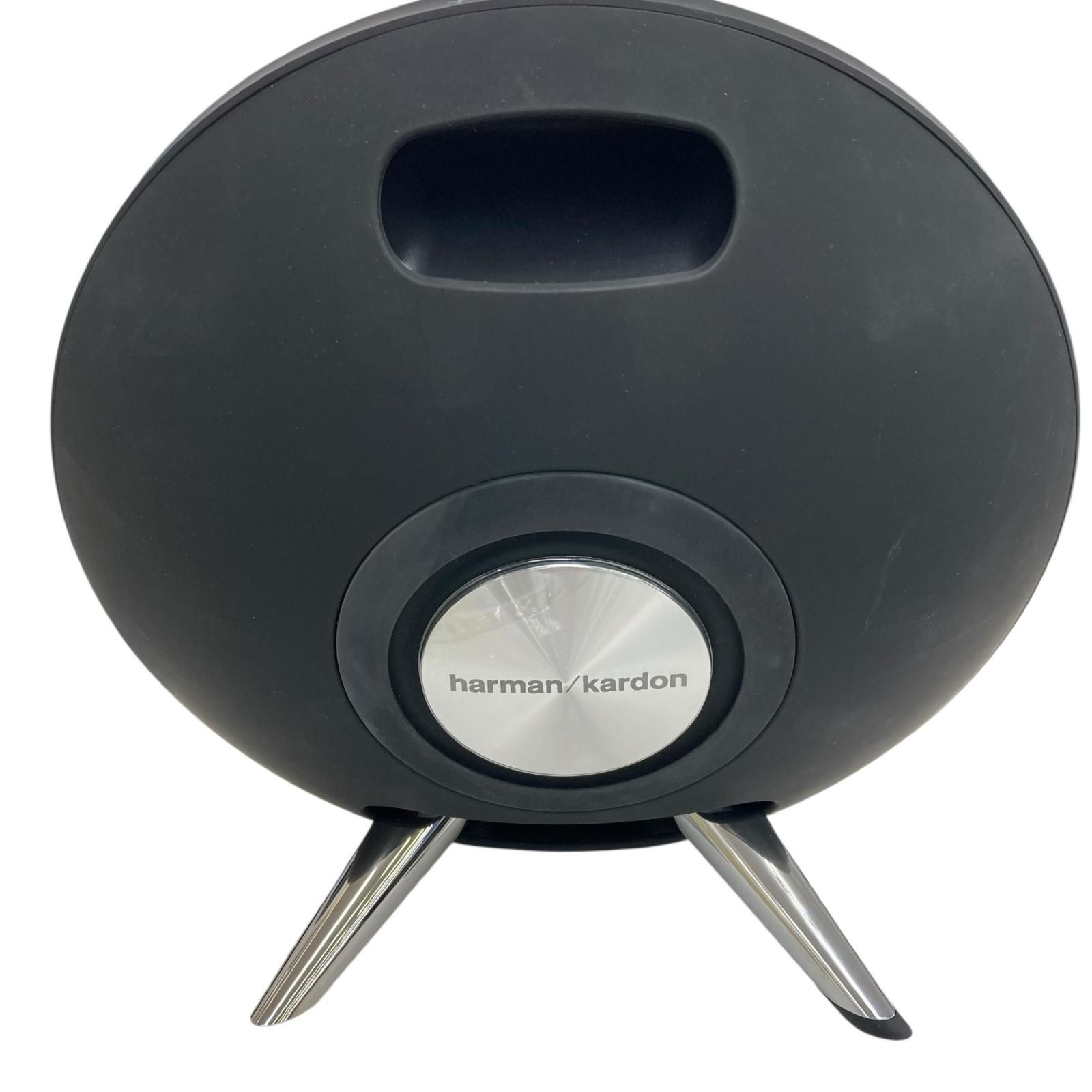 186000 動作確認済み harman/kardon ONYX STUDIO ワイヤレススピーカー