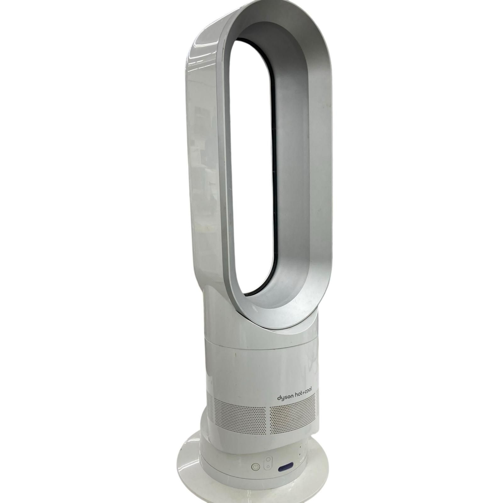 ダイソン ホット&クール dyson HOT+cool AM05 動作確認済み 186000