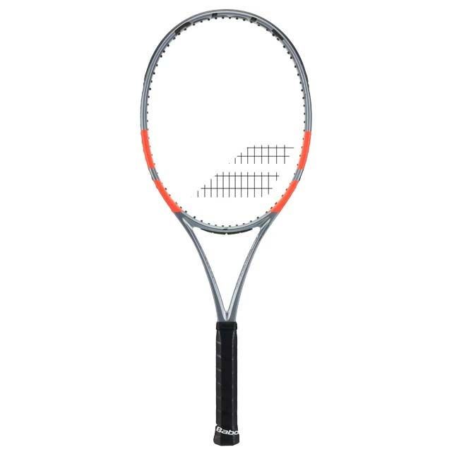 訳あり】バボラ(Babolat) 2025 ピュアストライク100 16×20 (305g) 海外