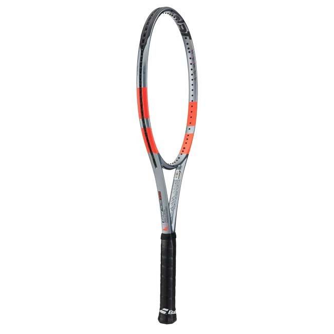 訳あり】バボラ(Babolat) 2025 ピュアストライク100 16×20 (305g) 海外
