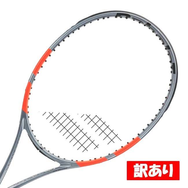 訳あり】バボラ(Babolat) 2025 ピュアストライク100 16×19 (300g) 海外