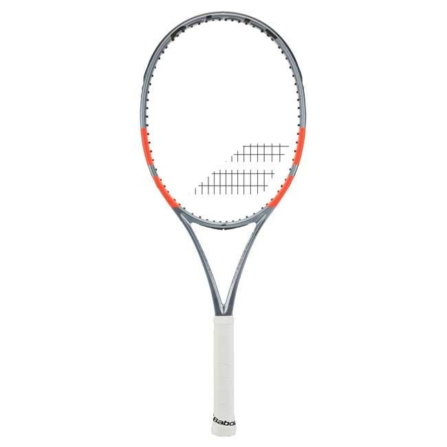 訳あり】バボラ(Babolat) 2025 ピュアストライク100 16×19 (300g) 海外