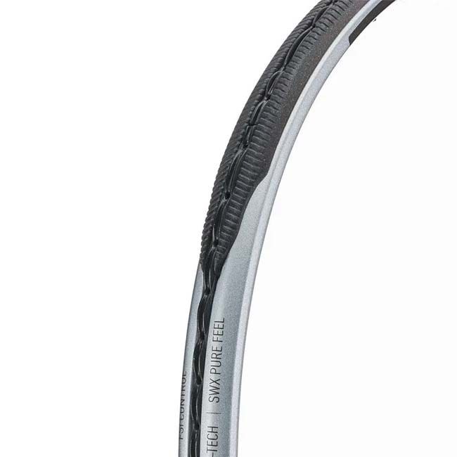 バボラ(Babolat) 2025 PURE STRIKE 100 16×19 ピュアストライク100 16