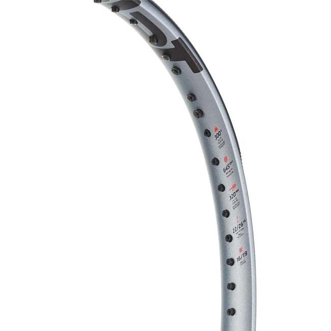 バボラ(Babolat) 2025 PURE STRIKE 100 16×19 ピュアストライク100 16