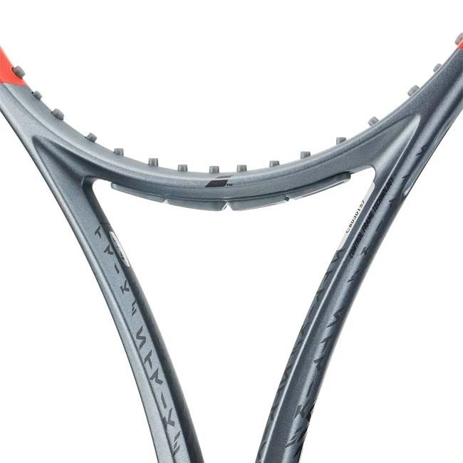 バボラ(Babolat) 2025 PURE STRIKE 97 ピュアストライク97 (310g) 海外