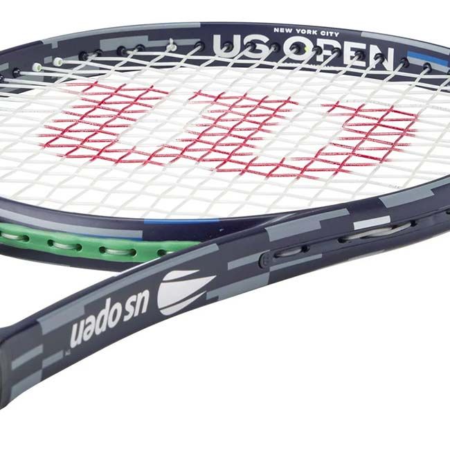 US OPEN限定デザイン】ウィルソン(Wilson) 2025 Blade 100L V9