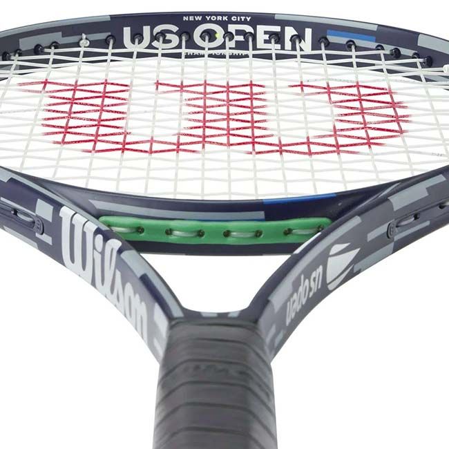 US OPEN限定デザイン】ウィルソン(Wilson) 2025 Blade 100L V9