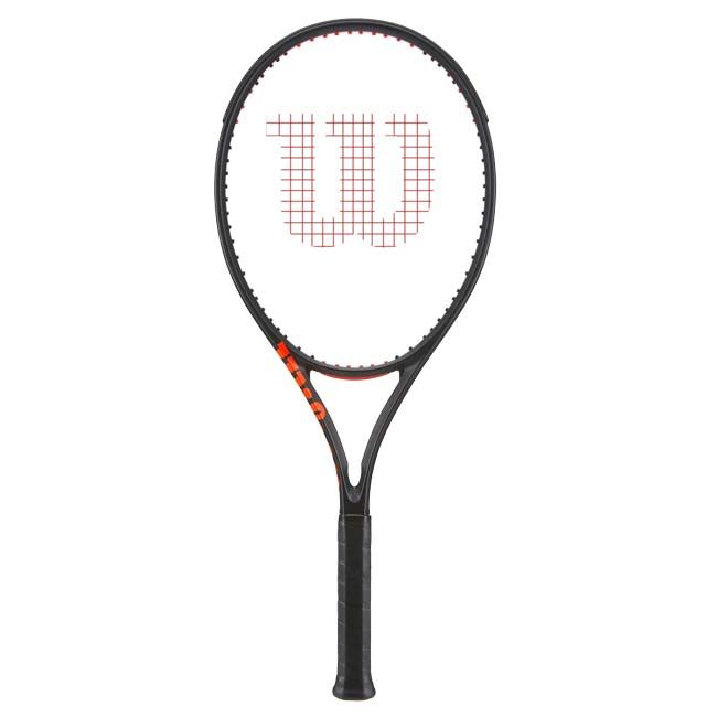 ウィルソン クラッシュ 108 G2 2025 新品　国内正規品 ウィルソン(Wilson) 2025 CLASH 108 V3.0 クラッシュ108 V3.0 (280g