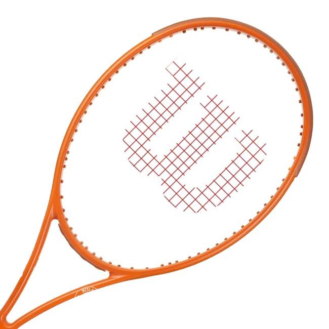 SALE Wilson テニスラケット 98平方インチ 305g SALE Wilson テニス