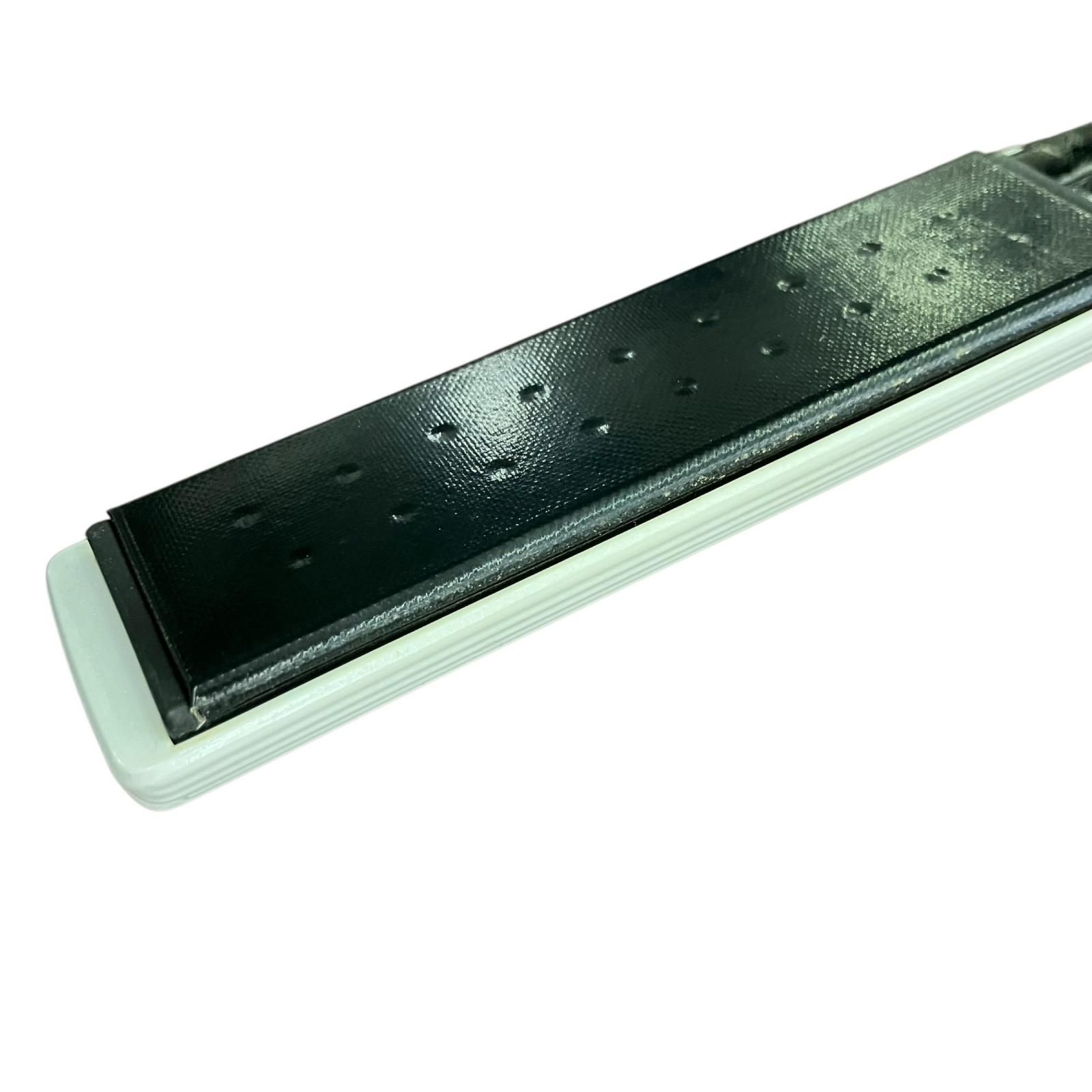 186000 ジャンク品 ReFa リファ ストレートヘアアイロン RE-AC02A