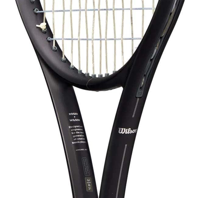 ロジャー・フェデラー」ウィルソン(Wilson) 2024 RF 01 アールエフ 01