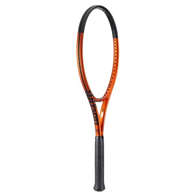 らいさん専用Wilson BURN 300g テニスラケット ロンT らいさん専用