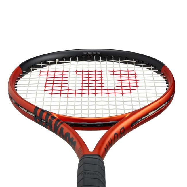 在庫処分特価】ウィルソン(Wilson) 2023 BURN 100LS V5.0 バーン100LS