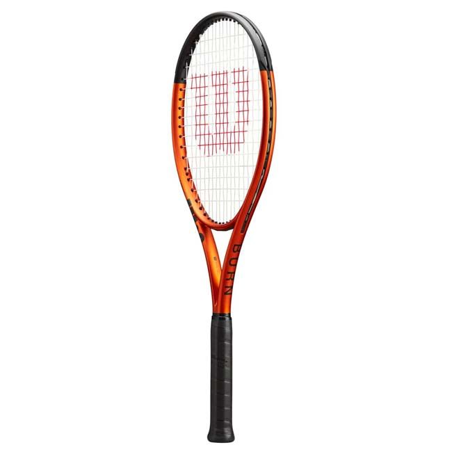 在庫処分特価】ウィルソン(Wilson) 2023 BURN 100LS V5.0 バーン100LS