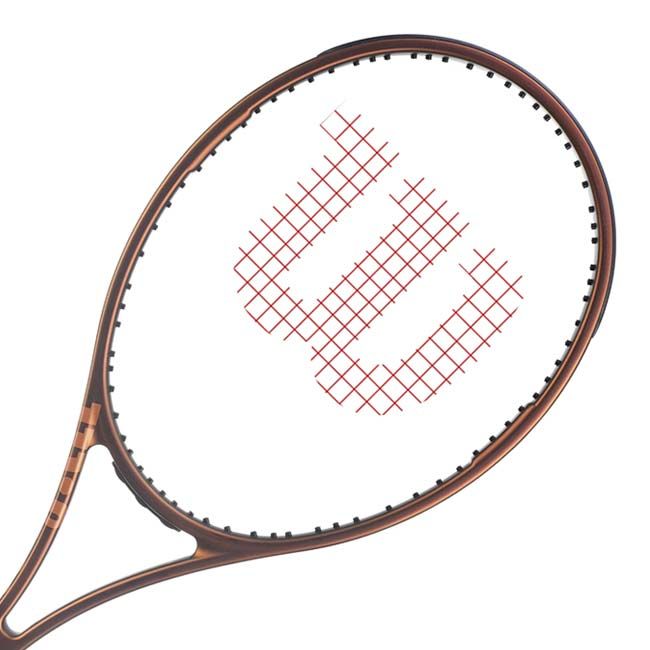 ウィルソン(Wilson) 2023 PRO STAFF X V14 プロスタッフ X V14 (315g