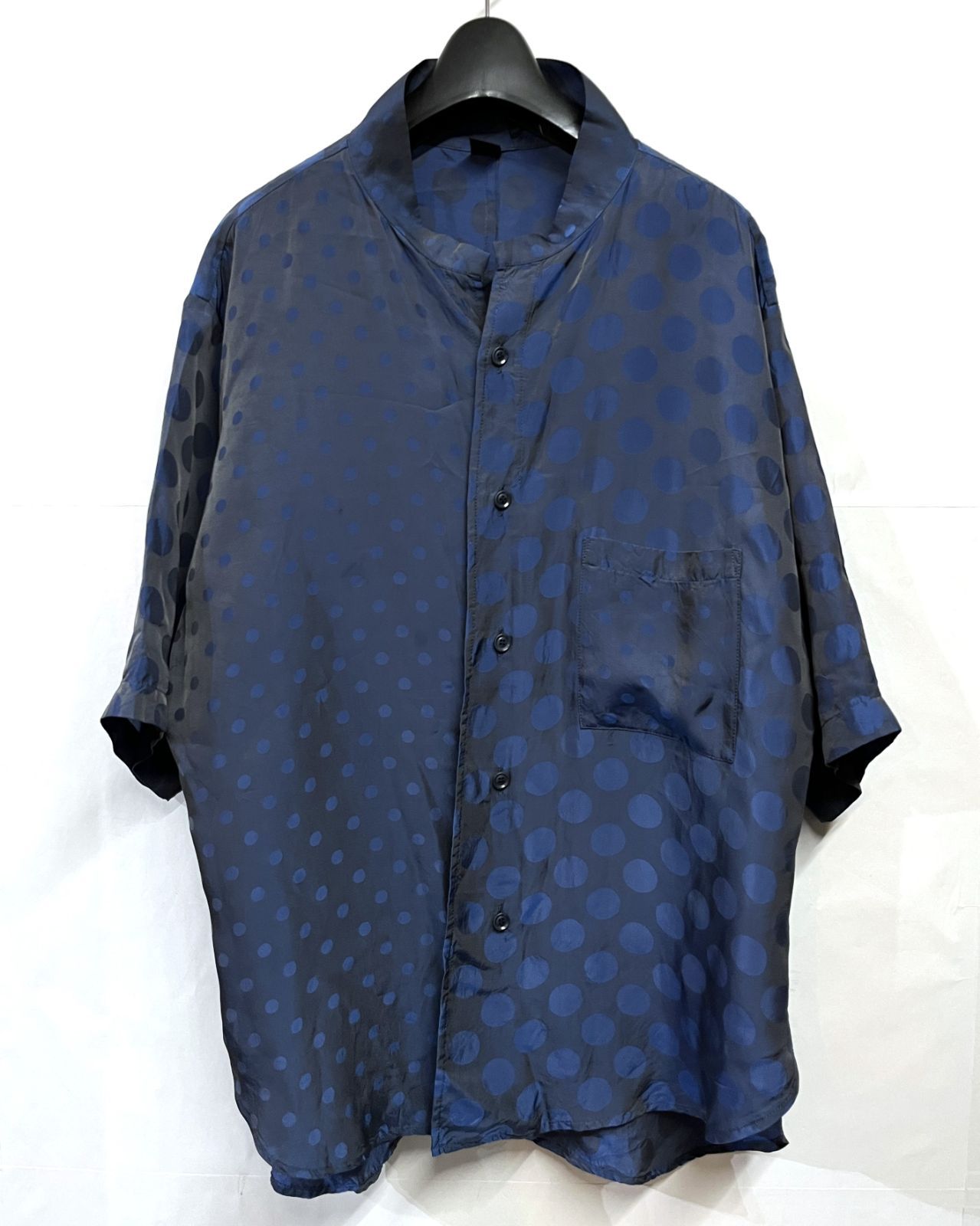 Yohji Yamamoto Y