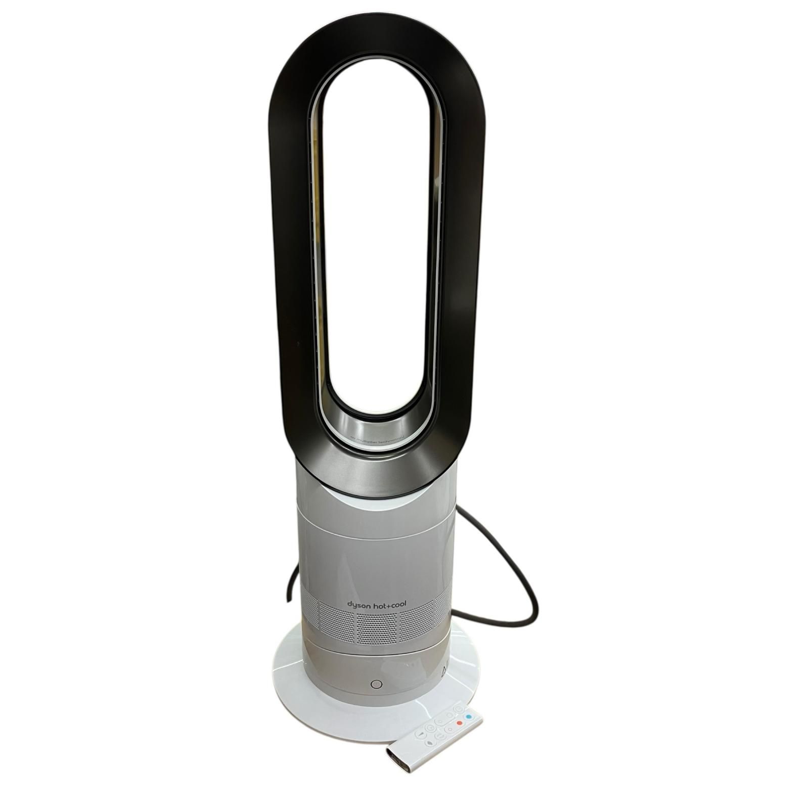 186000 動作確認済み dyson ダイソン 冷暖房扇風機 Hot＋Cool ホット