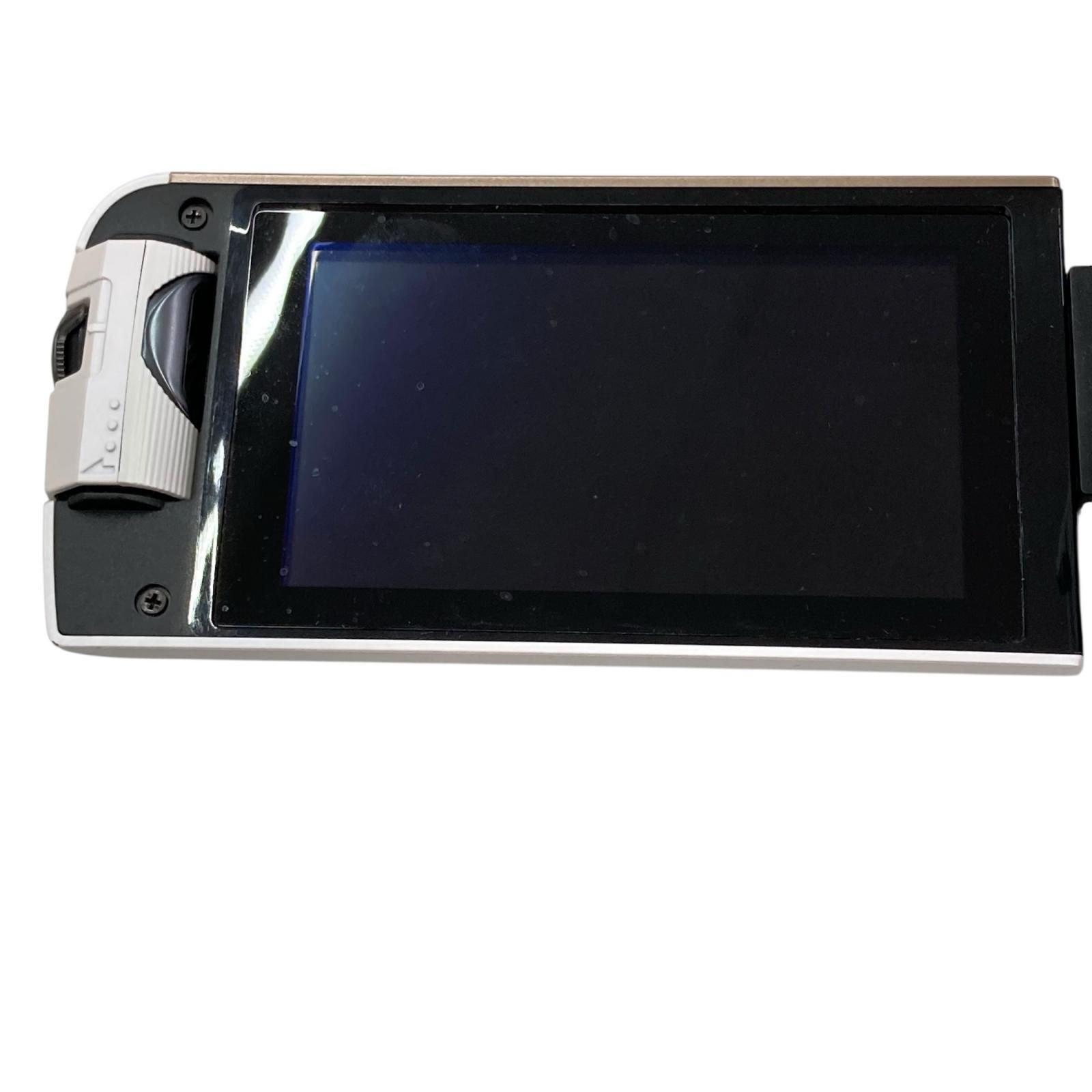 186001 動作確認済み Panasonic パナソニック ビデオカメラ HC-W580M