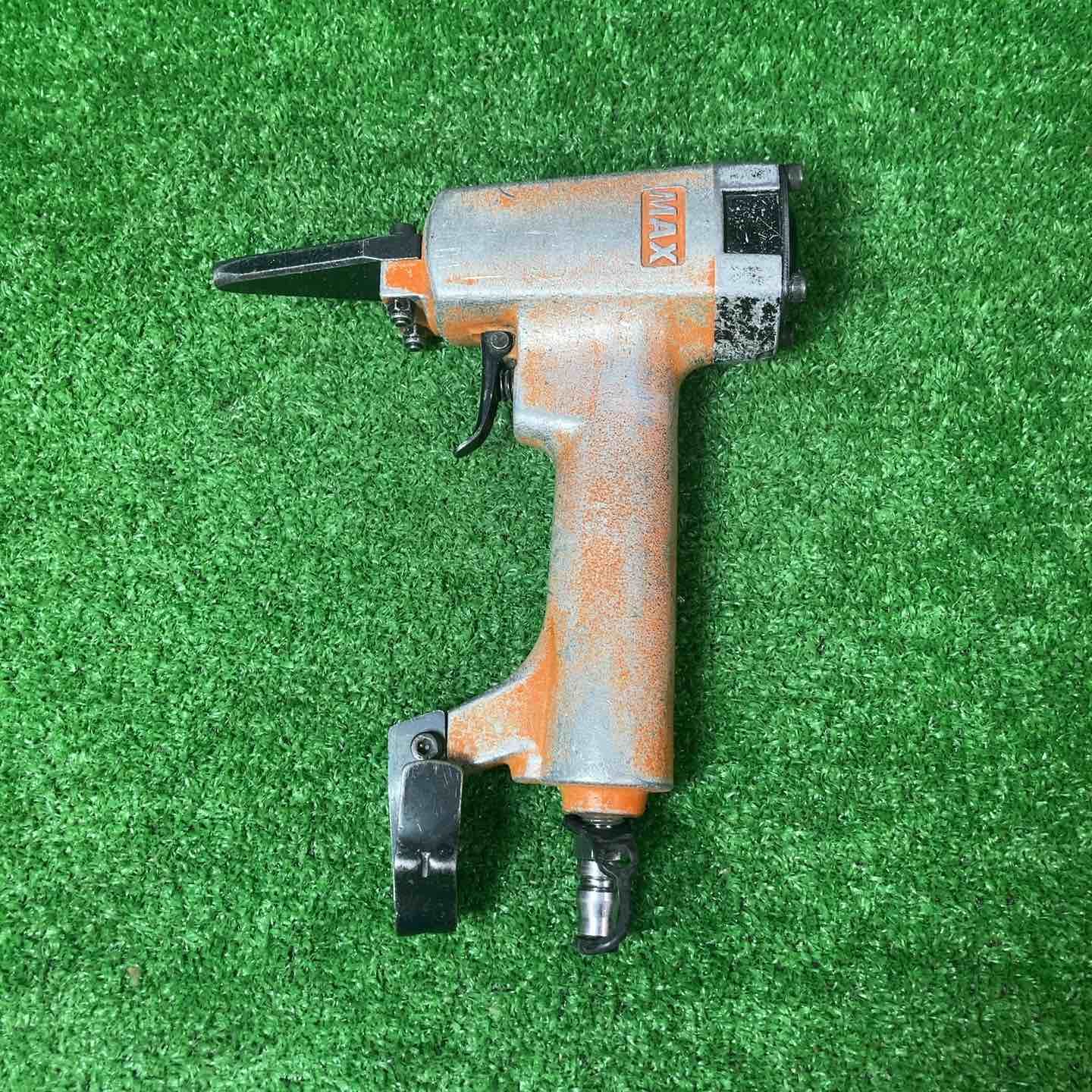 ◇マックス(MAX) 常圧ネイルパンチ TA-35AP 釘抜機 ※トリガー部から 