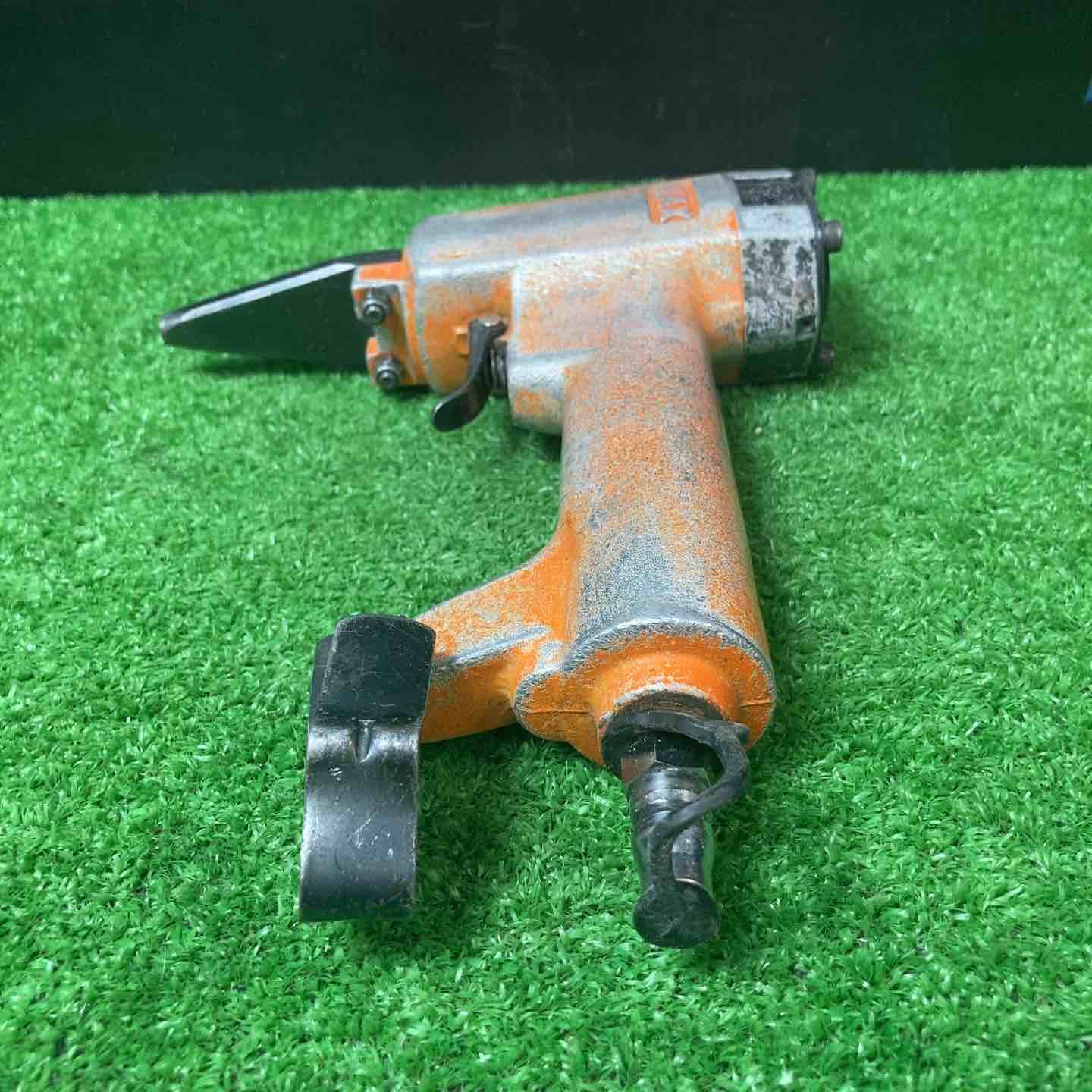 ◇マックス(MAX) 常圧ネイルパンチ TA-35AP 釘抜機 ※トリガー部から 
