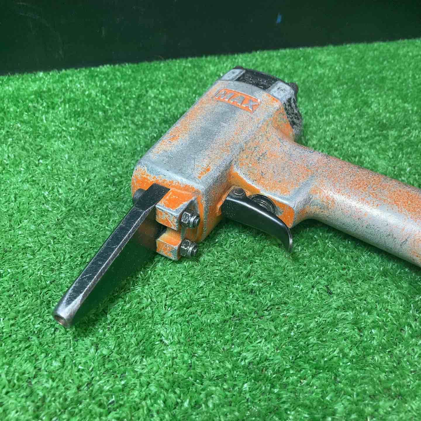 ◇マックス(MAX) 常圧ネイルパンチ TA-35AP 釘抜機 ※トリガー部から 