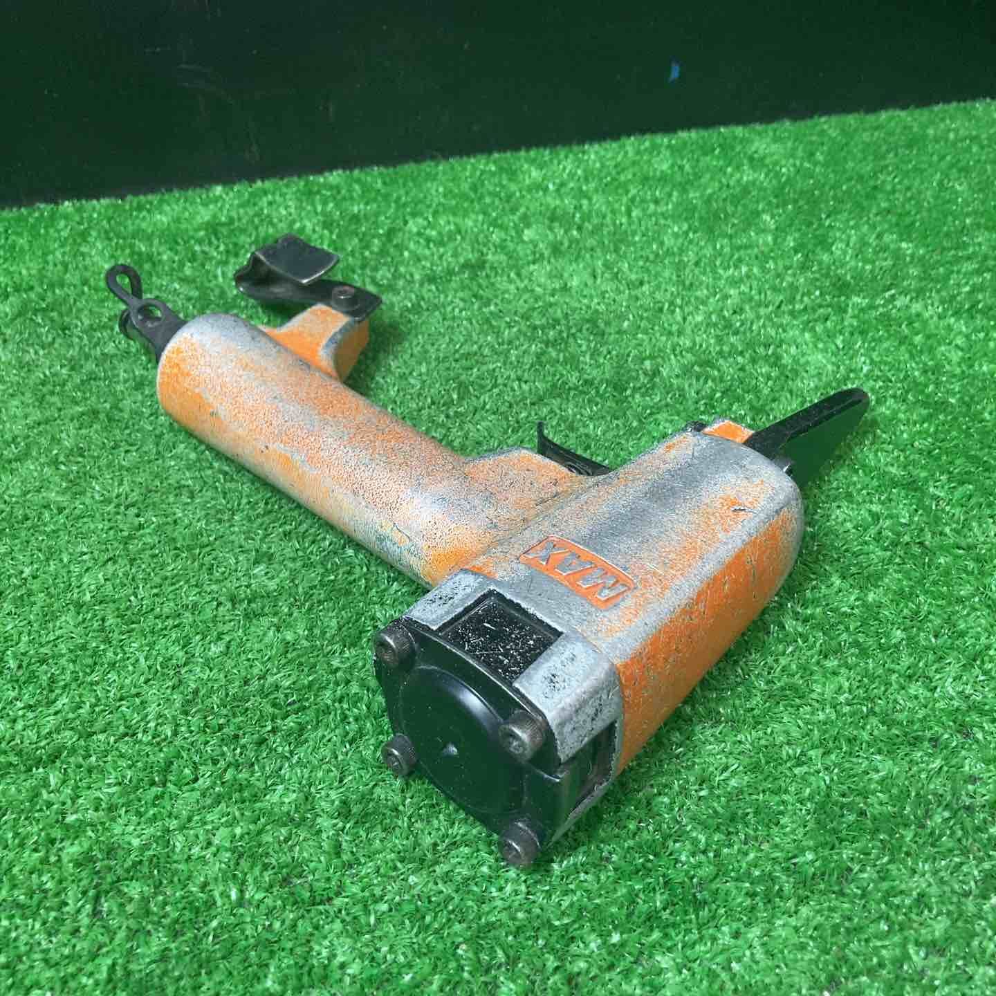 ◇マックス(MAX) 常圧ネイルパンチ TA-35AP 釘抜機 ※トリガー部から 