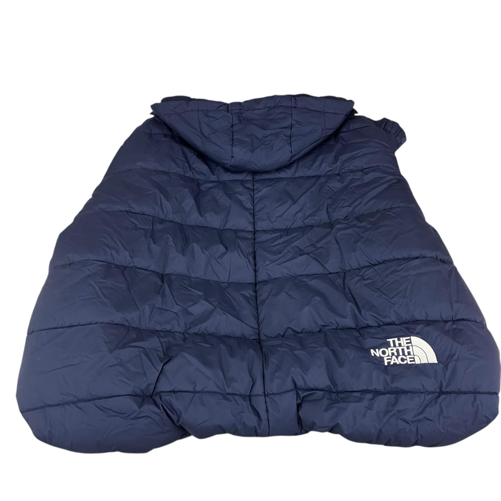 186005 THE NORTH FACE ザ・ノースフェイス ベビーシェルブランケット